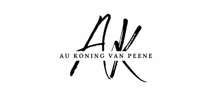 AU KONING VAN PEENE