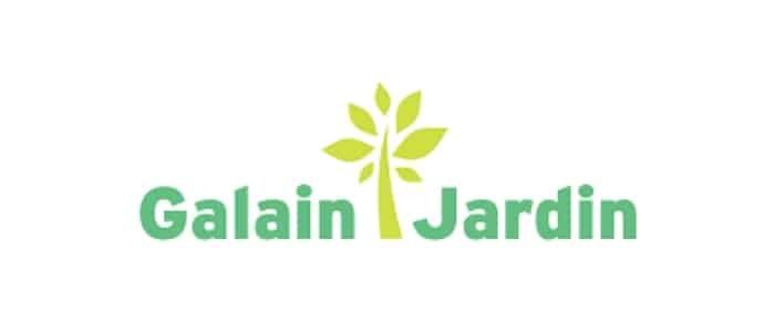 galain jardin