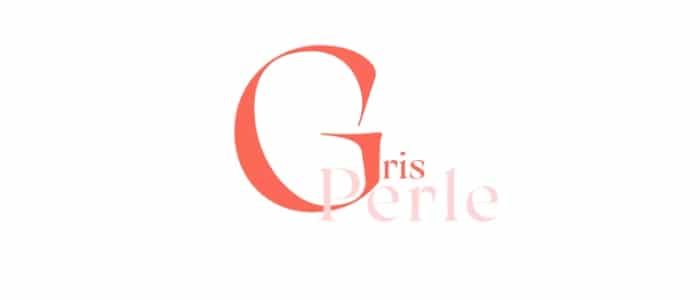 gris perle