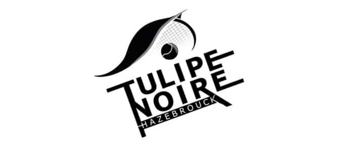 tulipe noire